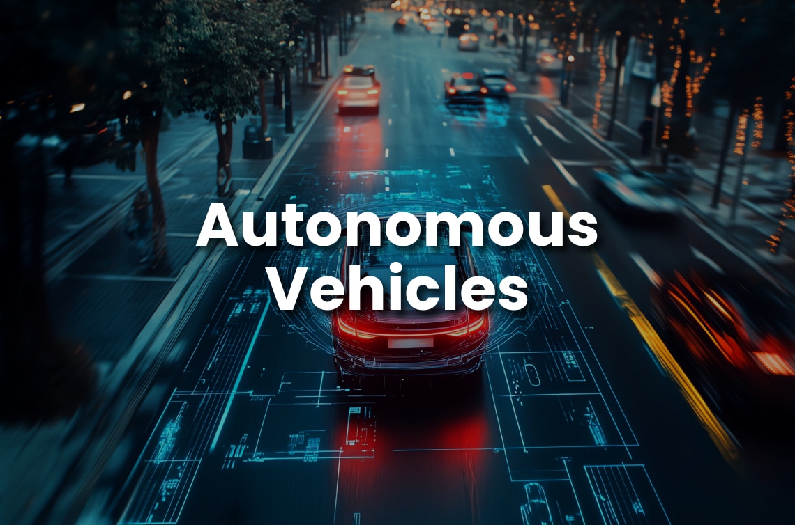 Autonomous Vehicles